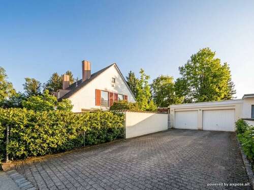 Foto - Haus zum Kaufen in München 1.149.000,00 € 182.75 m²