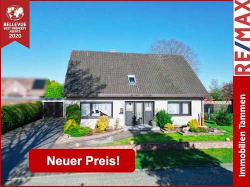 Foto - Haus zum Kaufen in Surwold 299.999,00 € 166 m²