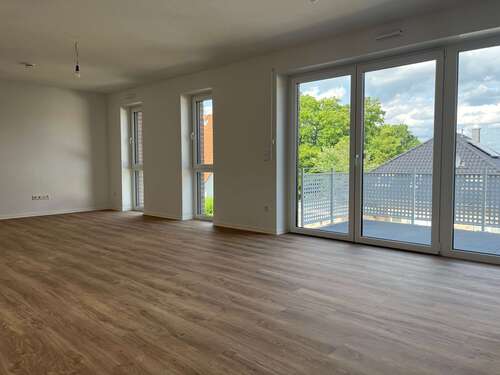 Foto - Wohnung zum Mieten in Hasbergen 945,00 € 81.98 m²