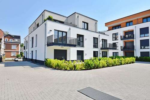 Foto - Wohnung zum Kaufen in Alfter-Witterschlick 539.000,00 € 101 m²