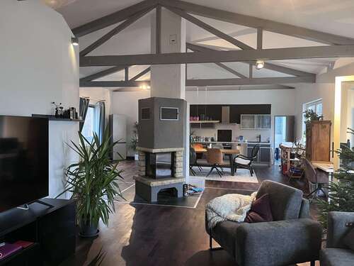 Foto - Wohnung zum Mieten in Leverkusen 1.650,00 € 170 m²
