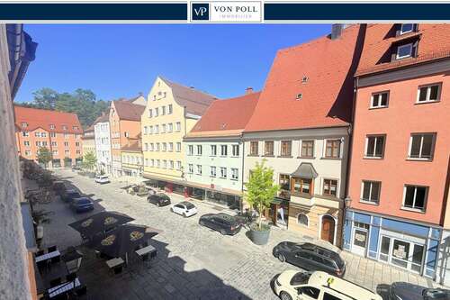 Foto - Wohnung zum Mieten in Kaufbeuren 1.160,00 € 97 m²