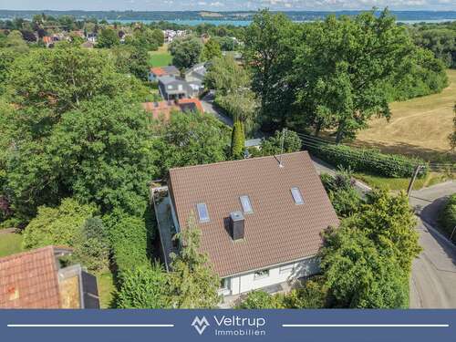Foto - Grundstück zu verkaufen in Schondorf am Ammersee 990.000,00 € 1068 m²