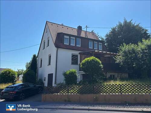 Foto - Haus zum Kaufen in Bönnigheim 379.000,00 € 133 m²