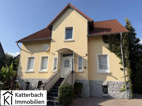 Foto - Haus zum Kaufen in Seesen 150.000,00 € 134 m²