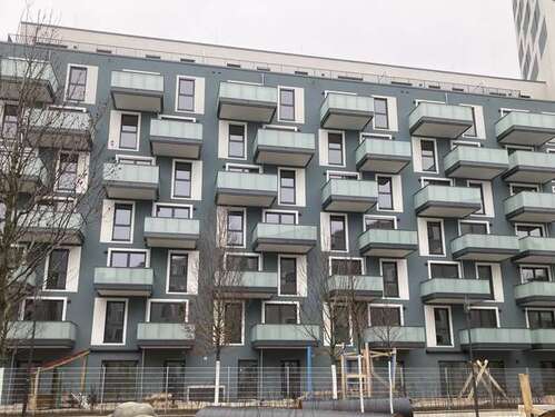 Foto - Wohnung zum Mieten in Düsseldorf 1.430,00 € 108 m²