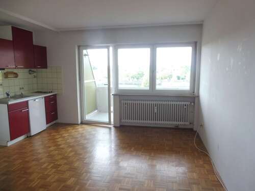 Foto - Wohnung zum Mieten in Regensburg 590,00 € 35 m²