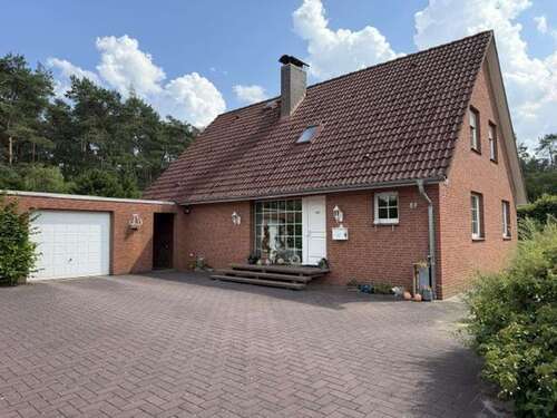 Foto - Haus zum Kaufen in WalsrodeOT Honerdingen 370.000,00 € 125 m²