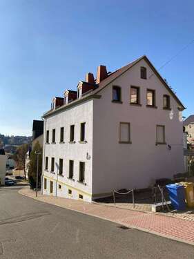 Foto - Wohnung zum Mieten in Wilkau-Haßlau 402,00 € 73 m²