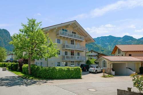 Foto - Wohnung zum Kaufen in Inzell 470.000,00 € 89.07 m²