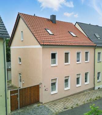 Foto - Haus zum Kaufen in Taucha 376.000,00 € 197 m²