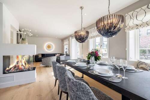 Foto - Wohnung zum Kaufen in Sylt 1.382.000,00 € 42 m²