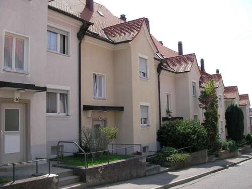 Foto - Wohnung zum Mieten in Ludwigsburg 767,00 € 72.77 m²