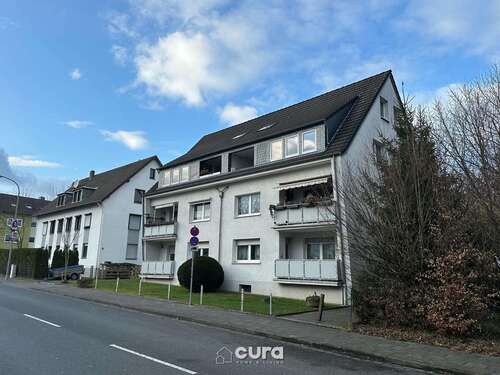 Foto - Wohnung zum Kaufen in Leichlingen (Rheinland) 209.900,00 € 67 m²