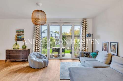Foto - Haus zum Kaufen in Hamburg Tonndorf Jenfeld 670.000,00 € 149 m²