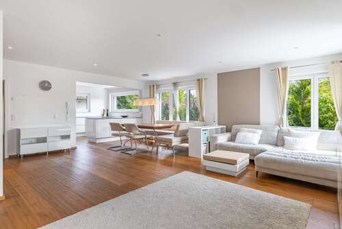 Foto - Haus zum Kaufen in Eurasburg-Achmühle 1.350.000,00 € 187 m²