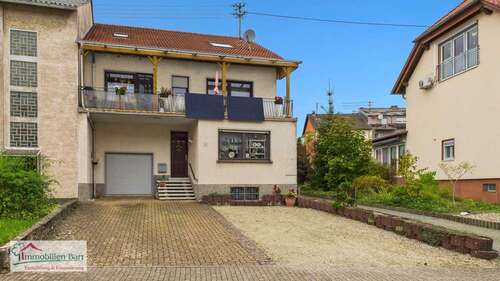 Foto - Haus zum Kaufen in Mettlach Orscholz 299.800,00 € 209.99 m²