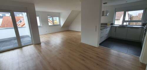Foto - Wohnung zum Mieten in Idstein 1.385,00 € 126 m²