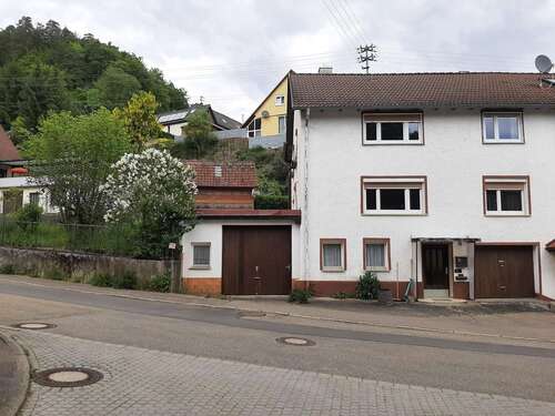 Foto - Haus zum Kaufen in Altoberndorf 179.000,00 € 140 m²