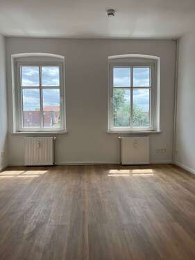 Foto - Wohnung zum Mieten in Staßfurt 360,00 € 48.02 m²