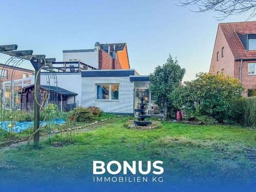 Foto - Haus zum Kaufen in Mönchengladbach 279.000,00 € 102.67 m²