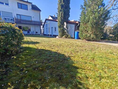 Foto - Haus zum Kaufen in Darmstadt 749.000,00 € 181 m²