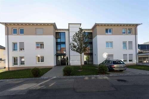 Foto - Garage zu vermieten in Villingen-Schwenningen 75,00 €