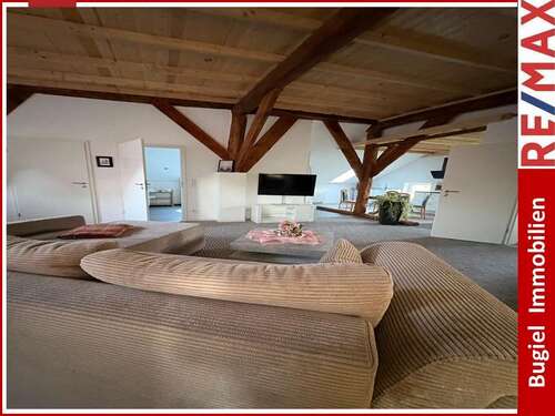 Foto - Wohnung zum Mieten in Jemgum 750,00 € 110 m²