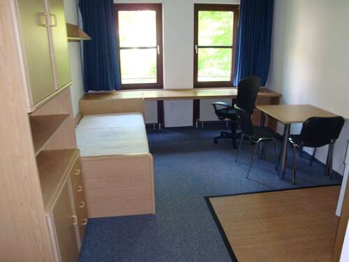 Foto - Wohnung zum Kaufen in Bayreuth 82.000,00 € 19 m²