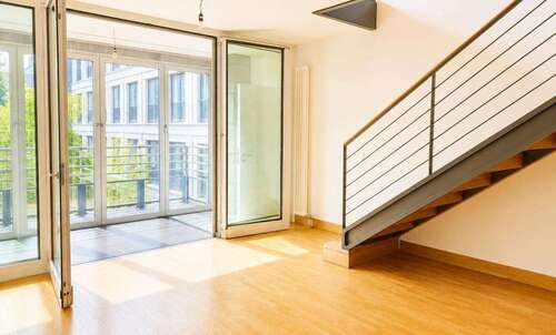 Foto - Wohnung zum Kaufen in Berlin 1.700.000,00 € 287 m²