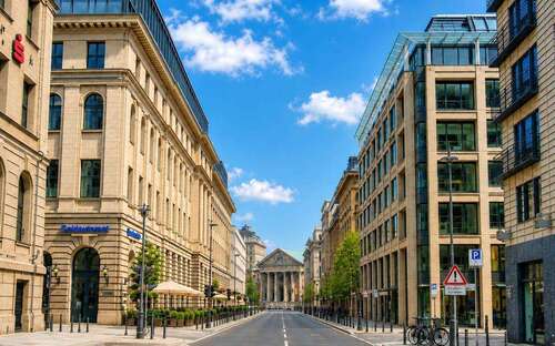 Foto - Wohnung zum Kaufen in Berlin 1.700.000,00 € 287 m²