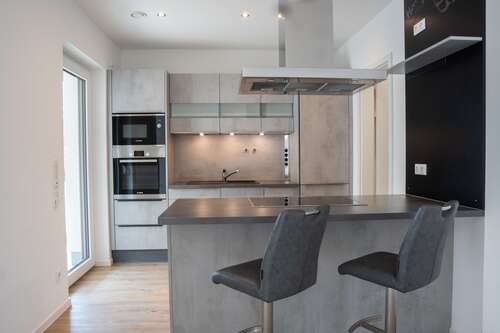 Foto - Wohnung zum Mieten in Bad Rothenfelde 990,00 € 84.07 m²