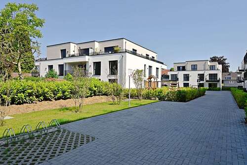 Foto - Wohnung zum Kaufen in Alfter 299.000,00 € 63 m²