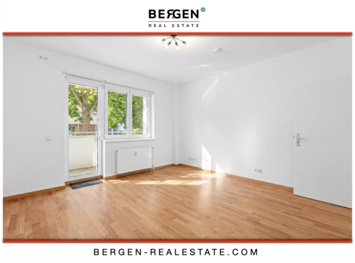 Foto - Wohnung zum Kaufen in Berlin 275.000,00 € 50 m²