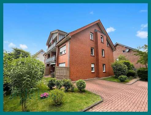 Foto - Wohnung zum Kaufen in Lotte 129.000,00 € 67 m²