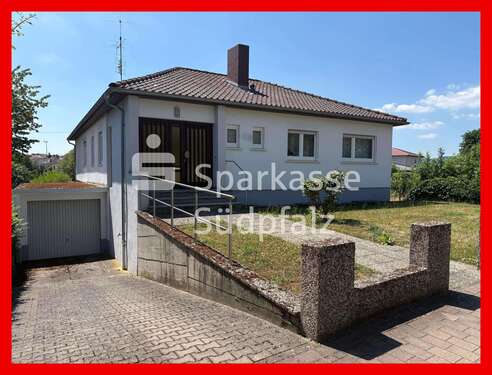 Foto - Haus zum Kaufen in Kapellen-Drusweiler 395.000,00 € 167.5 m²