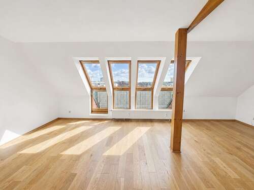 Foto - Wohnung zum Kaufen in Berlin 569.000,00 € 90.59 m²