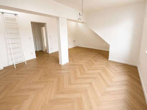 Foto - Wohnung zum Mieten in Dortmund 740,00 € 52 m²