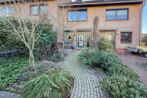 Foto - Haus zum Kaufen in Neu Wulmstorf 219.000,00 € 104.12 m²
