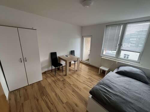 Foto - Wohnung zum Mieten in Geislingen an der Steige 400,00 € 35 m²