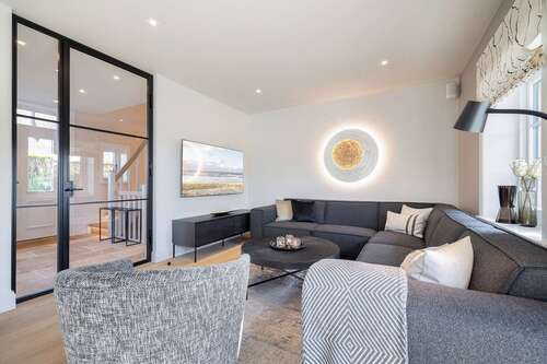 Foto - Wohnung zum Kaufen in Sylt 799.000,00 € 45 m²