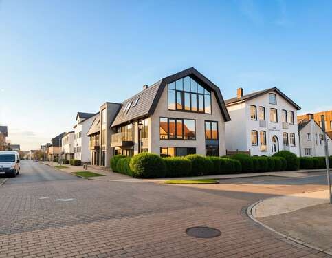 Foto - Wohnung zum Kaufen in Sylt 799.000,00 € 45 m²