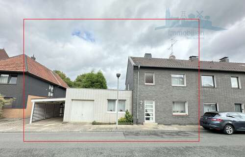 Foto - Haus zum Kaufen in Oberhausen 249.000,00 € 86.57 m²