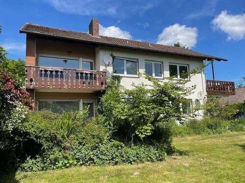 Foto - Haus zum Kaufen in Rödinghausen 220.000,00 € 160 m²