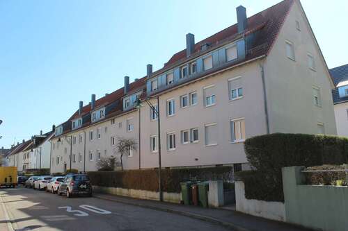 Foto - Wohnung zum Mieten in Ludwigsburg 643,00 € 61.78 m²