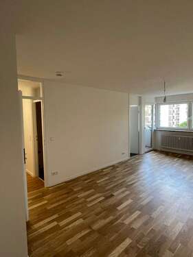 Foto - Wohnung zum Mieten in Nürnberg 461,88 € 36 m²