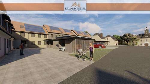 Foto - Haus zum Kaufen in Bad Lausick 400.000,00 € 117 m²