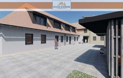 Foto - Haus zum Kaufen in Bad Lausick 400.000,00 € 117 m²