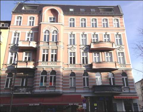 Foto - Wohnung zum Mieten in Berlin 796,99 € 63 m²
