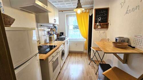 Foto - Wohnung zum Kaufen in Görlitz 65.000,00 € 58 m²